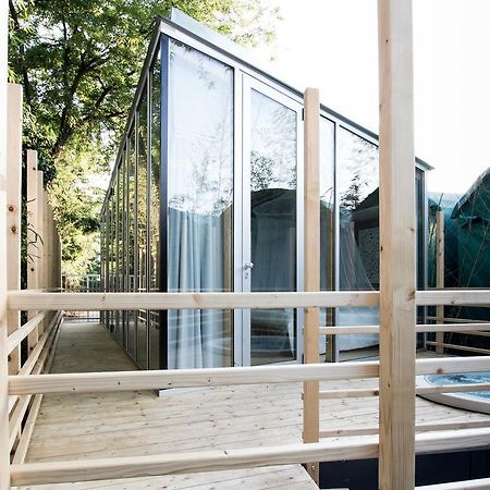 Ecosuite & Spa Милано Екстериор снимка