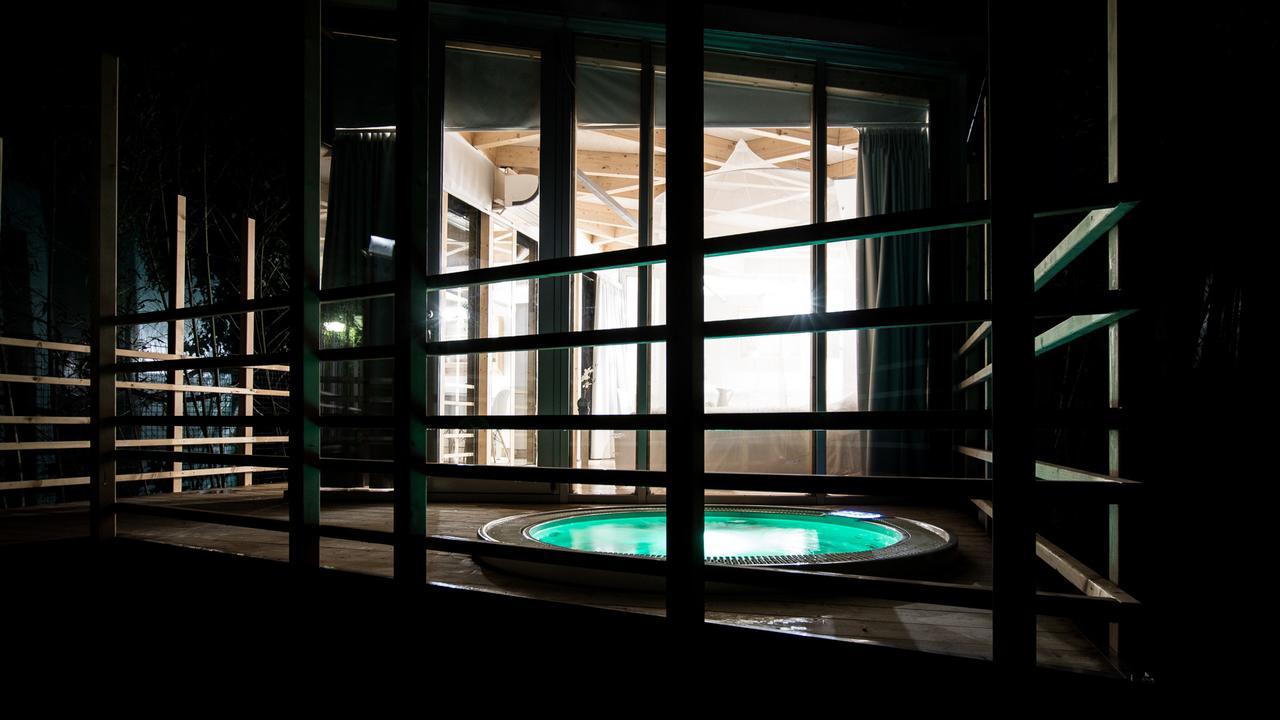 Ecosuite & Spa Милано Екстериор снимка