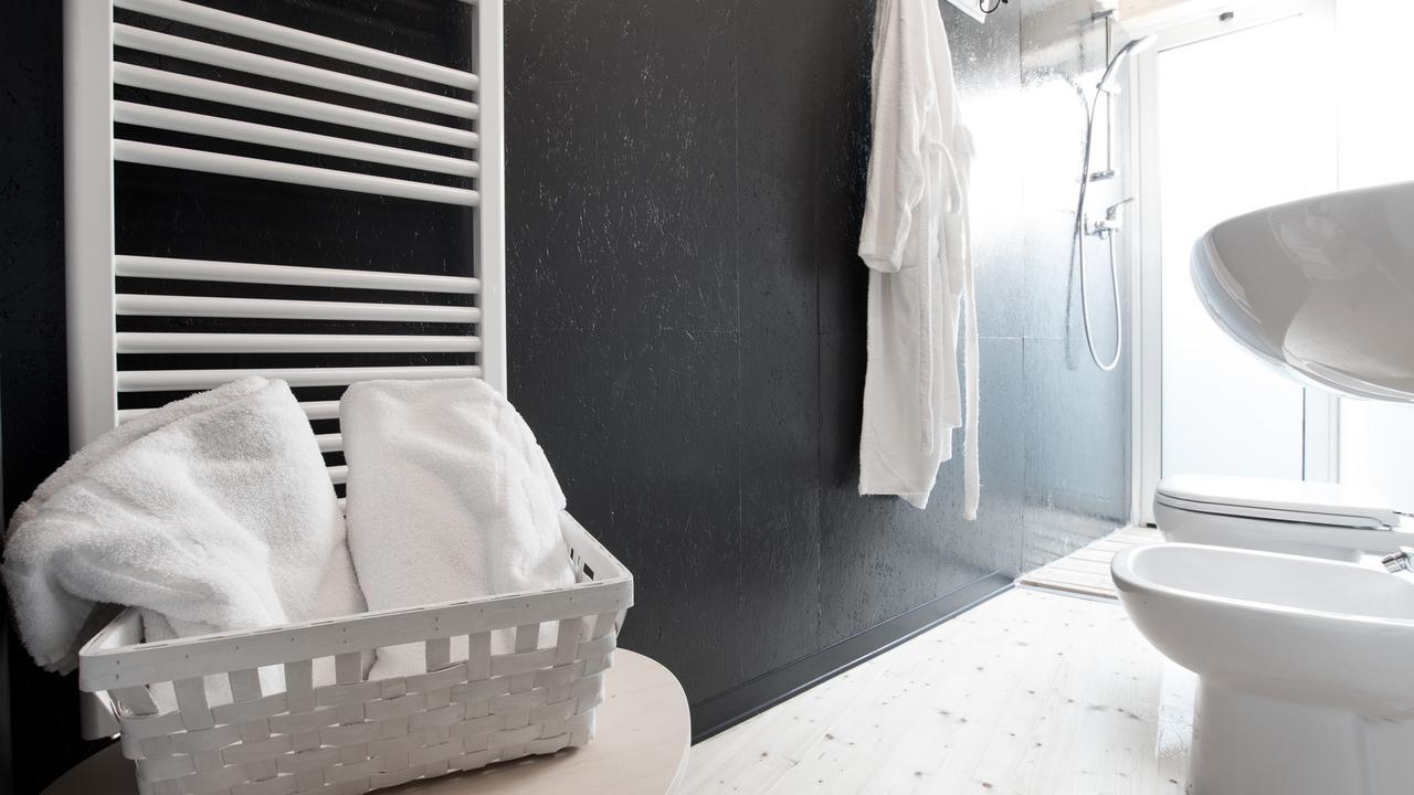 Ecosuite & Spa Милано Екстериор снимка
