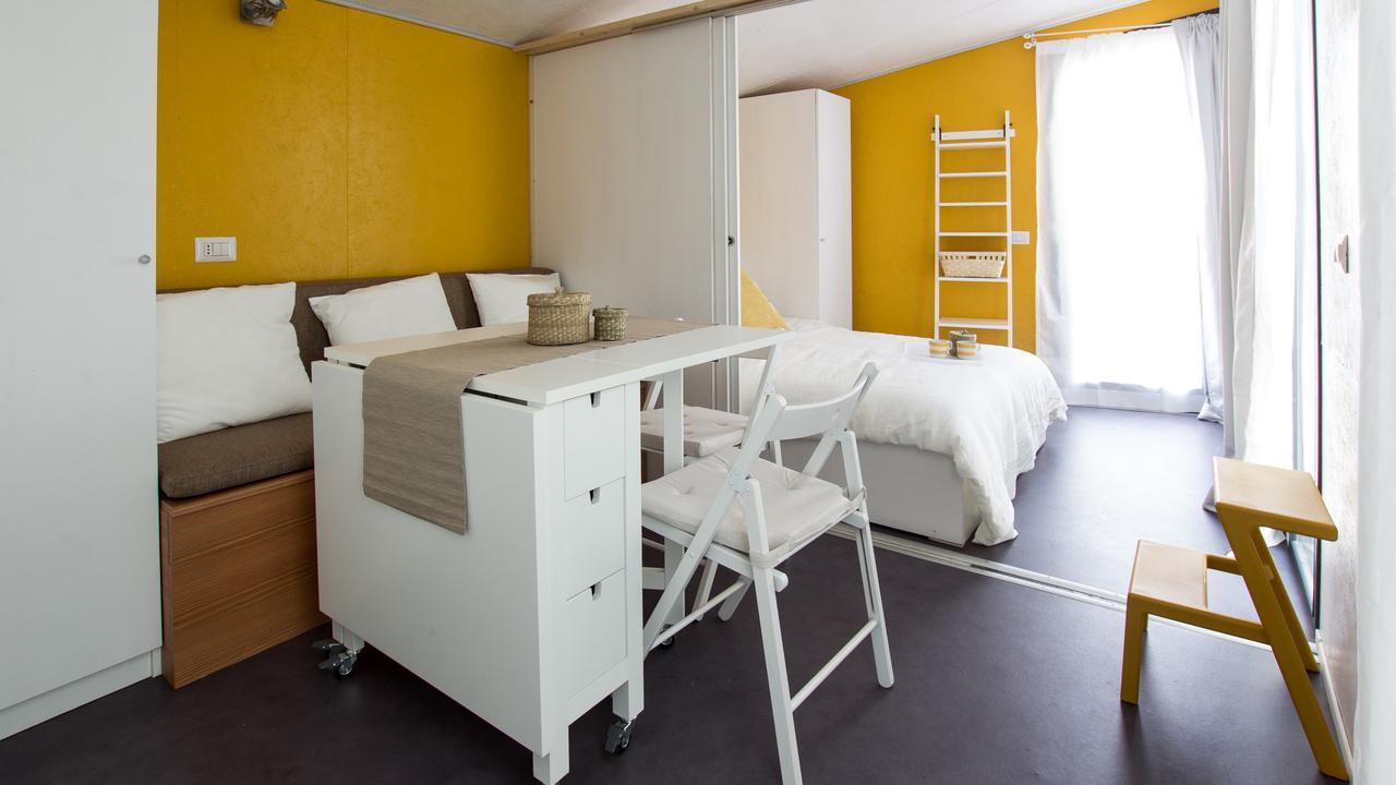 Ecosuite & Spa Милано Екстериор снимка