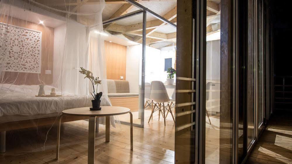 Ecosuite & Spa Милано Екстериор снимка