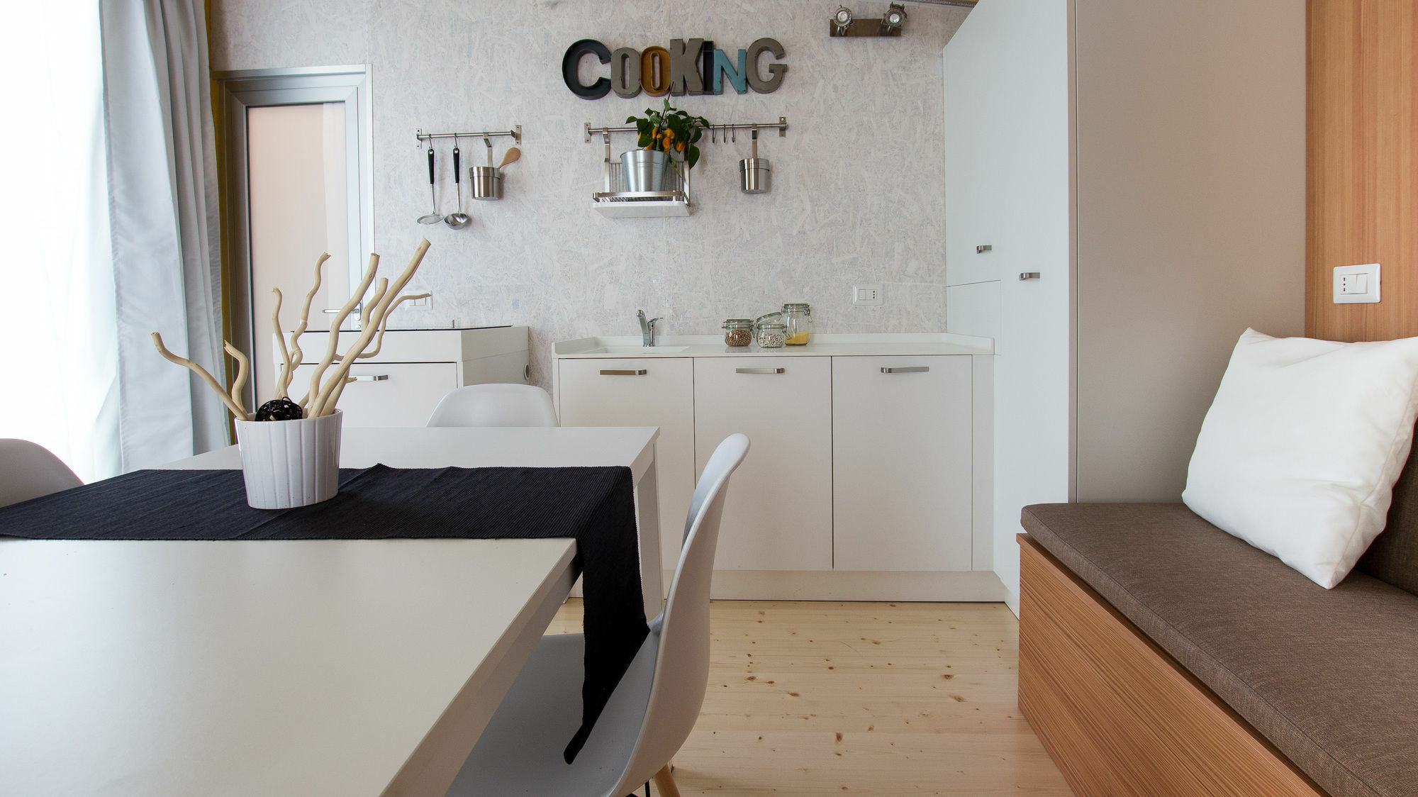 Ecosuite & Spa Милано Екстериор снимка