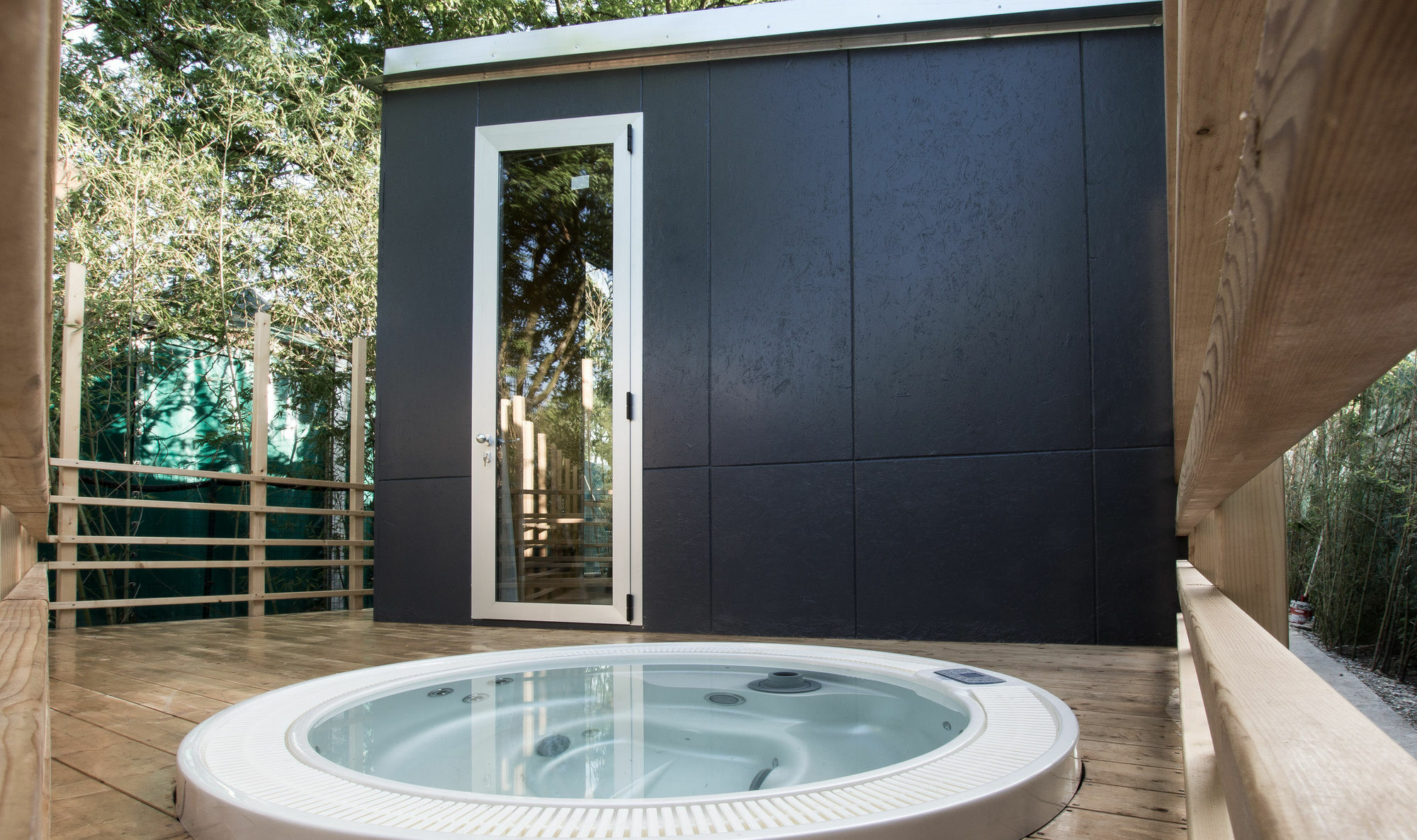Ecosuite & Spa Милано Екстериор снимка