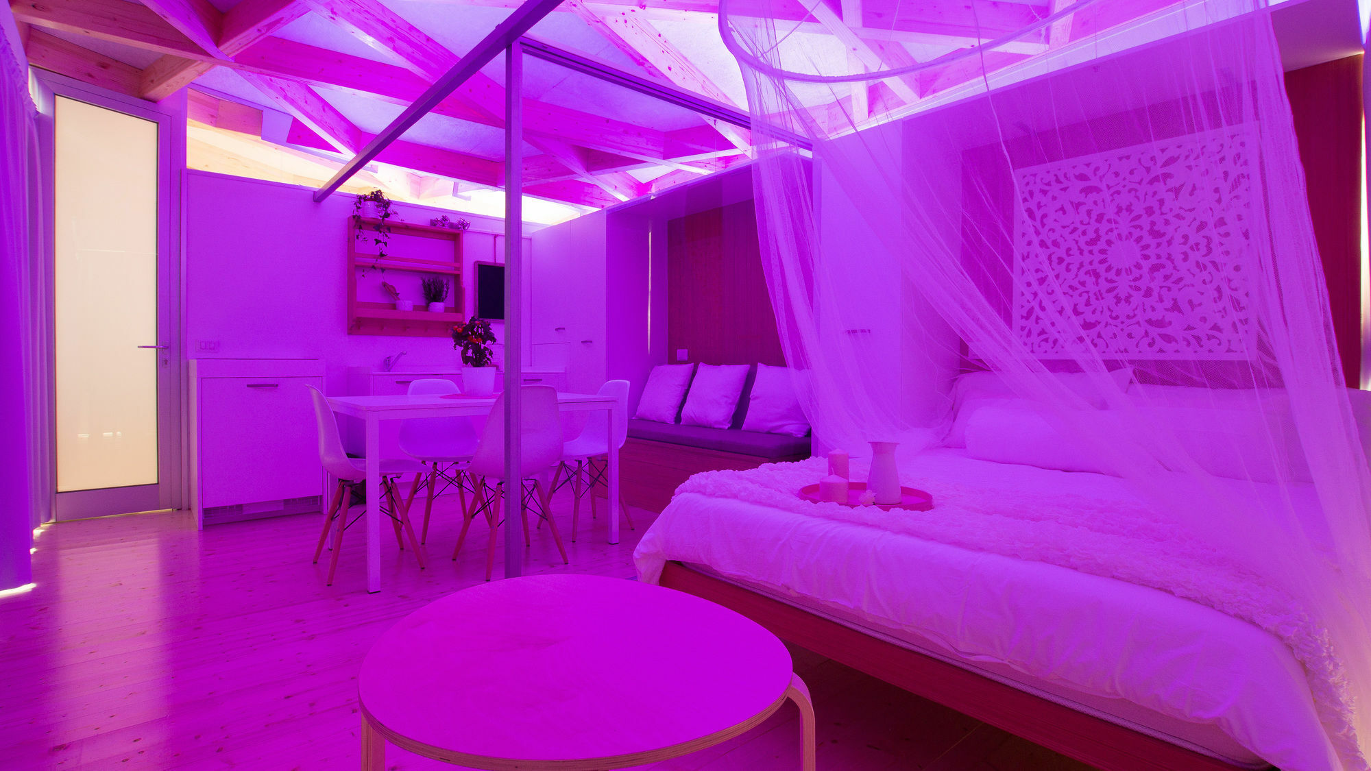 Ecosuite & Spa Милано Екстериор снимка