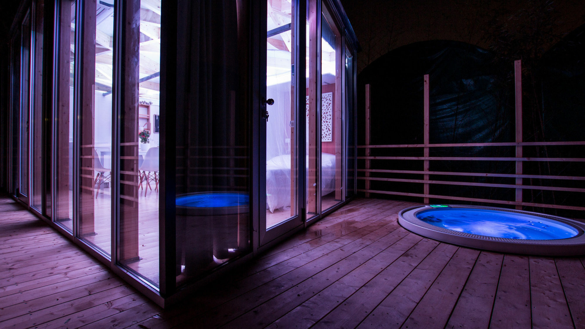 Ecosuite & Spa Милано Екстериор снимка