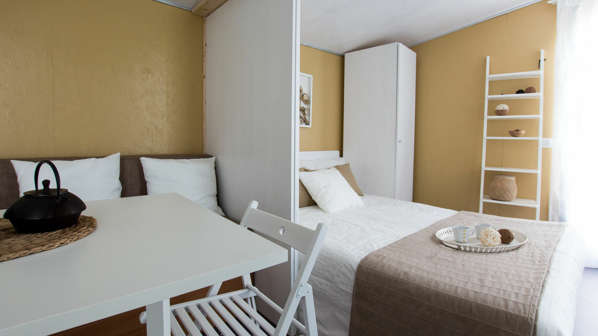 Ecosuite & Spa Милано Екстериор снимка